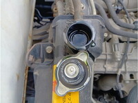 三菱ふそうキャンターダンプ小型（2t・3t）[写真21]