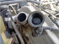 三菱ふそうキャンターダンプ小型（2t・3t）[写真22]