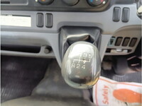 三菱ふそうキャンターダンプ小型（2t・3t）[写真28]