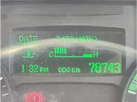 三菱ふそうキャンターダンプ小型（2t・3t）[写真30]