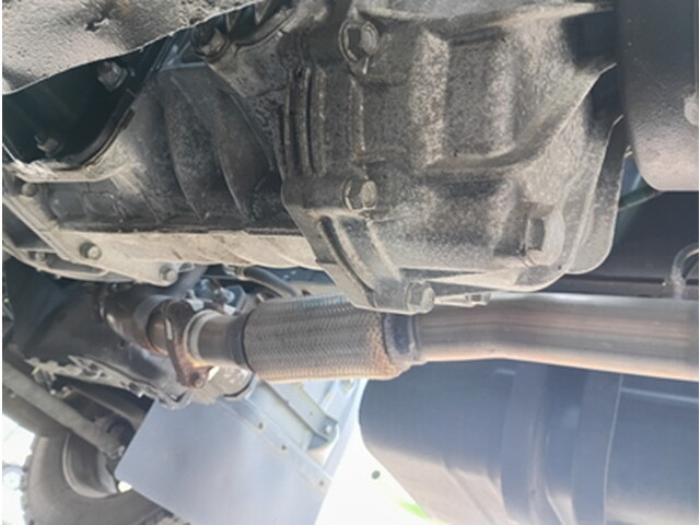 日野デュトロセーフティローダー小型（2t・3t）[写真11]