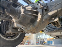 日野デュトロセーフティローダー小型（2t・3t）[写真13]