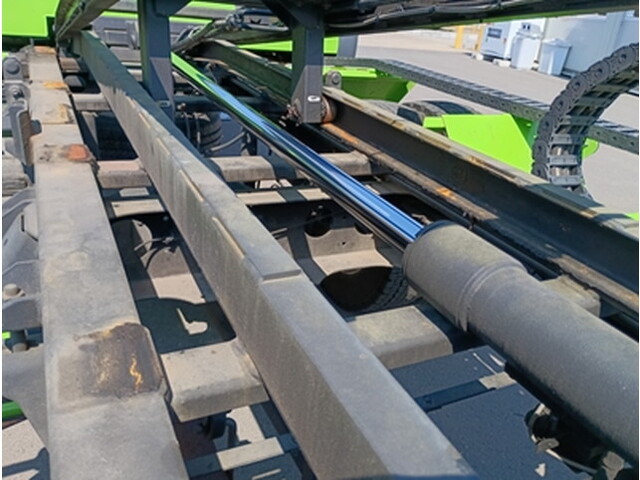 日野デュトロセーフティローダー小型（2t・3t）[写真14]