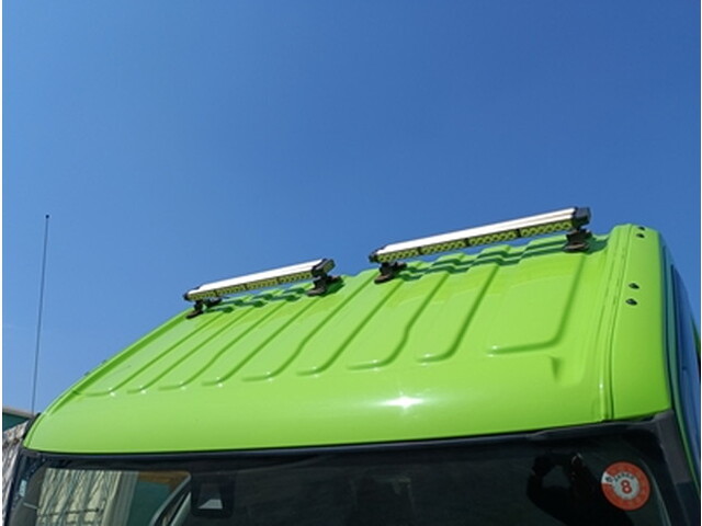 日野デュトロセーフティローダー小型（2t・3t）[写真17]