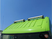 日野デュトロセーフティローダー小型（2t・3t）[写真18]