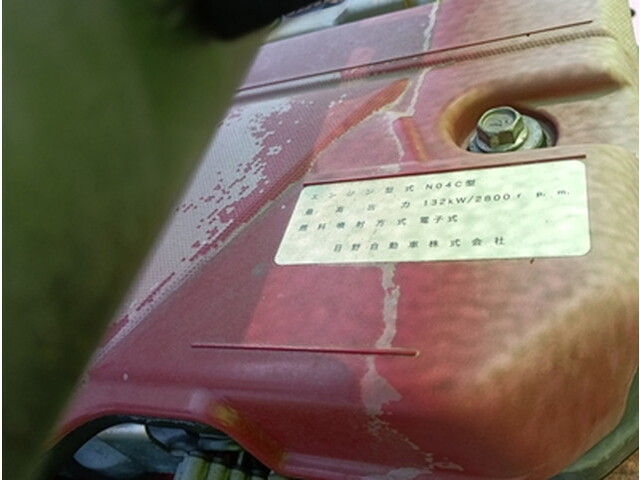 日野デュトロセーフティローダー小型（2t・3t）[写真20]