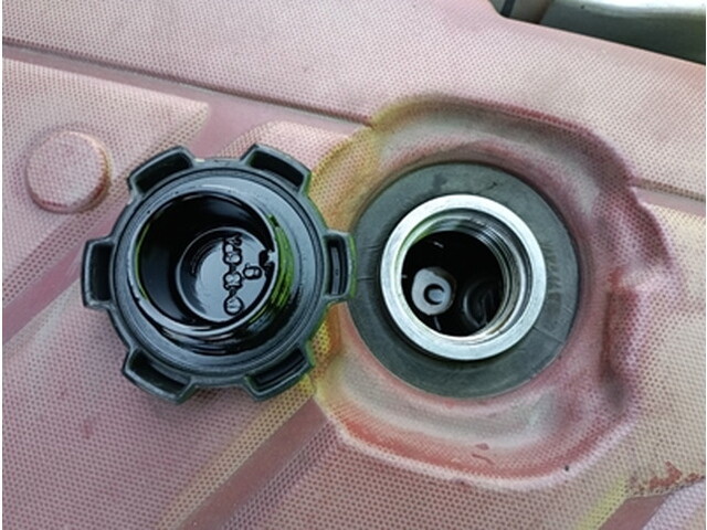 日野デュトロセーフティローダー小型（2t・3t）[写真21]