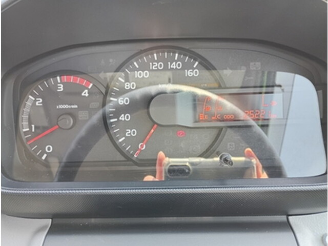 日野デュトロセーフティローダー小型（2t・3t）[写真28]