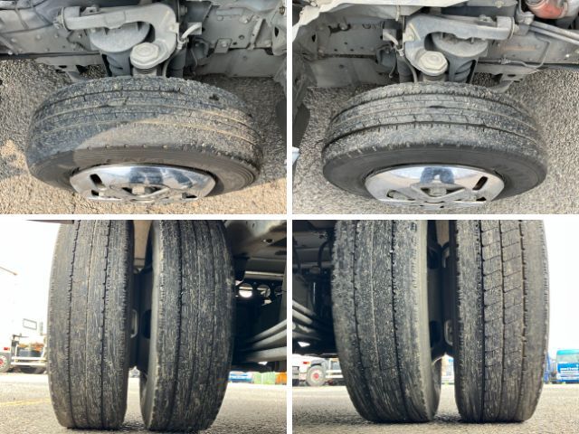 いすゞエルフ冷凍車（冷蔵車）小型（2t・3t）[写真18]