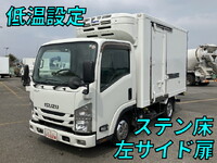 いすゞエルフ冷凍車（冷蔵車）小型（2t・3t）[写真01]
