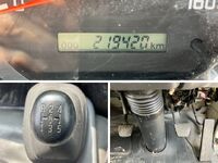 いすゞエルフ冷凍車（冷蔵車）小型（2t・3t）[写真35]