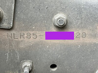 いすゞエルフ冷凍車（冷蔵車）小型（2t・3t）[写真41]