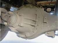 トヨタトヨエースアルミブロック小型（2t・3t）[写真11]