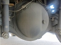 トヨタトヨエースアルミブロック小型（2t・3t）[写真12]