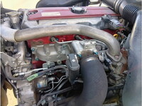 トヨタトヨエースアルミブロック小型（2t・3t）[写真15]