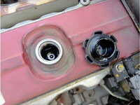 トヨタトヨエースアルミブロック小型（2t・3t）[写真18]