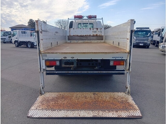 トヨタトヨエースアルミブロック小型（2t・3t）[写真06]