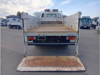 トヨタトヨエースアルミブロック小型（2t・3t）[写真07]