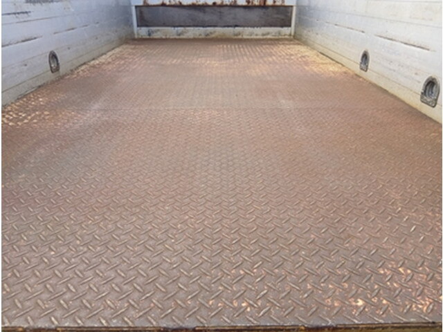 トヨタトヨエースアルミブロック小型（2t・3t）[写真07]