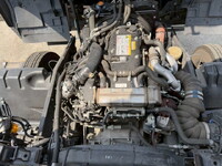 いすゞフォワード冷凍車（冷蔵車）中型（4t）[写真28]