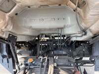 いすゞフォワード冷凍車（冷蔵車）中型（4t）[写真29]