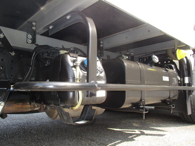 三菱ふそうキャンター冷凍車（冷蔵車）小型（2t・3t）[写真10]