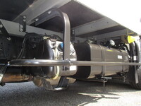 三菱ふそうキャンター冷凍車（冷蔵車）小型（2t・3t）[写真11]