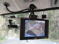 三菱ふそうキャンター冷凍車（冷蔵車）小型（2t・3t）[写真20]