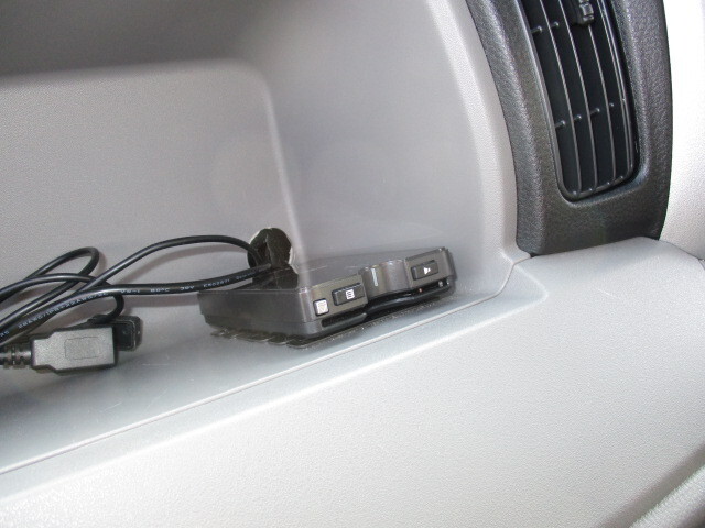 三菱ふそうキャンター冷凍車（冷蔵車）小型（2t・3t）[写真23]