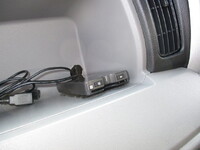 三菱ふそうキャンター冷凍車（冷蔵車）小型（2t・3t）[写真24]