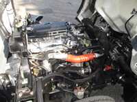 三菱ふそうキャンター冷凍車（冷蔵車）小型（2t・3t）[写真27]