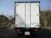 三菱ふそうキャンター冷凍車（冷蔵車）小型（2t・3t）[写真29]