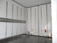 三菱ふそうキャンター冷凍車（冷蔵車）小型（2t・3t）[写真33]