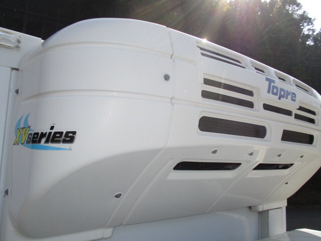 三菱ふそうキャンター冷凍車（冷蔵車）小型（2t・3t）[写真33]