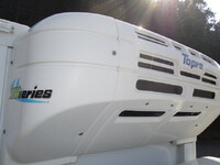 三菱ふそうキャンター冷凍車（冷蔵車）小型（2t・3t）[写真34]