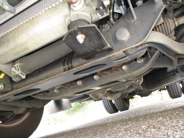 三菱ふそうキャンター冷凍車（冷蔵車）小型（2t・3t）[写真34]