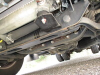 三菱ふそうキャンター冷凍車（冷蔵車）小型（2t・3t）[写真35]