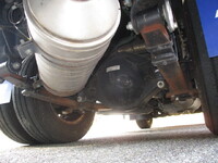 三菱ふそうキャンター冷凍車（冷蔵車）小型（2t・3t）[写真37]