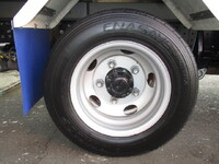 三菱ふそうキャンター冷凍車（冷蔵車）小型（2t・3t）[写真39]