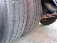 三菱ふそうキャンター冷凍車（冷蔵車）小型（2t・3t）[写真40]