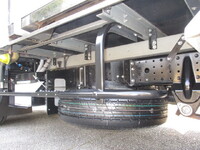 三菱ふそうキャンター冷凍車（冷蔵車）小型（2t・3t）[写真10]