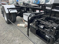 いすゞフォワードコンテナ専用車中型（4t）[写真11]