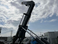 いすゞフォワードコンテナ専用車中型（4t）[写真16]