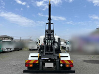 いすゞフォワードコンテナ専用車中型（4t）[写真18]