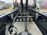 いすゞフォワードコンテナ専用車中型（4t）[写真19]