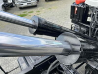 いすゞフォワードコンテナ専用車中型（4t）[写真20]