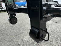 いすゞフォワードコンテナ専用車中型（4t）[写真23]