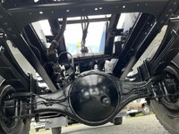 いすゞフォワードコンテナ専用車中型（4t）[写真32]