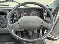 いすゞフォワードコンテナ専用車中型（4t）[写真34]