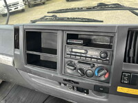 いすゞフォワードコンテナ専用車中型（4t）[写真35]